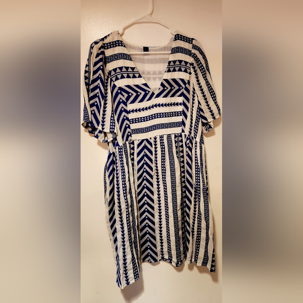 Old Navy Dress